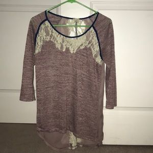 Gimmicks by BKE shirt